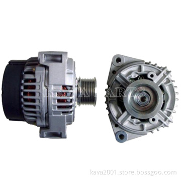 12V 150A Alternator for John Deere Sprayers and Tractors - RE218703 SE501825 0124615029